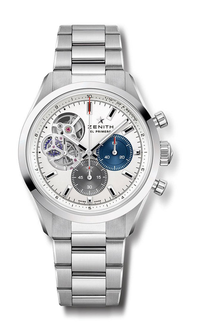Zenith Chronomaster Open Men's watch 03.3300.3604/69.M3300