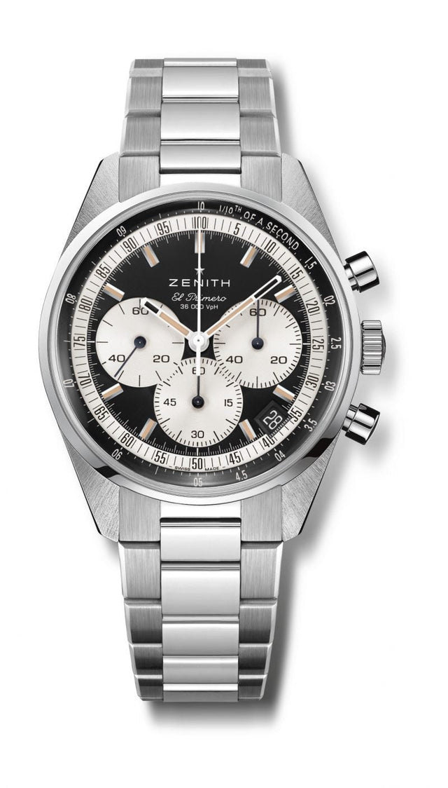 Zenith Chronomaster Original Men's watch 03.3200.3600/21.M3200