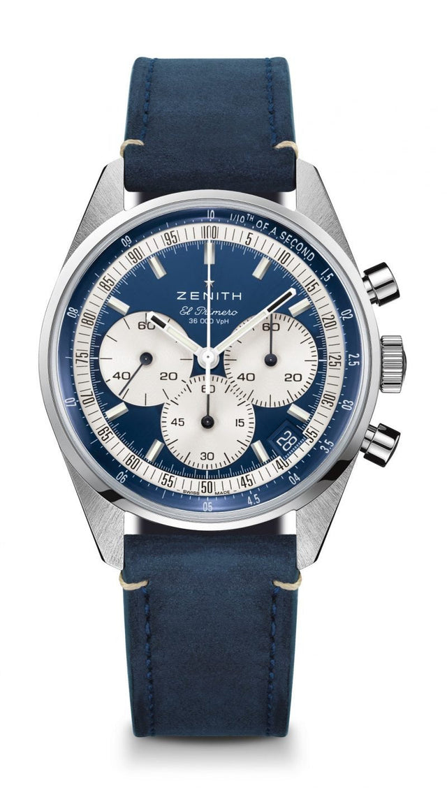 Zenith Chronomaster Original Boutique Edition Men's watch 03.3200.3600/51.C902