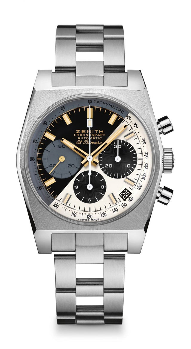 Zenith Chronomaster Revival Lupin The Third – Final Edition Men's watch 95.L384.400/50.M384