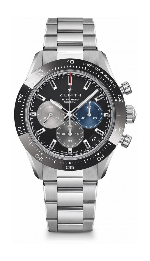 Zenith Chronomaster Sport Men's watch 03.3100.3600/21.M3100