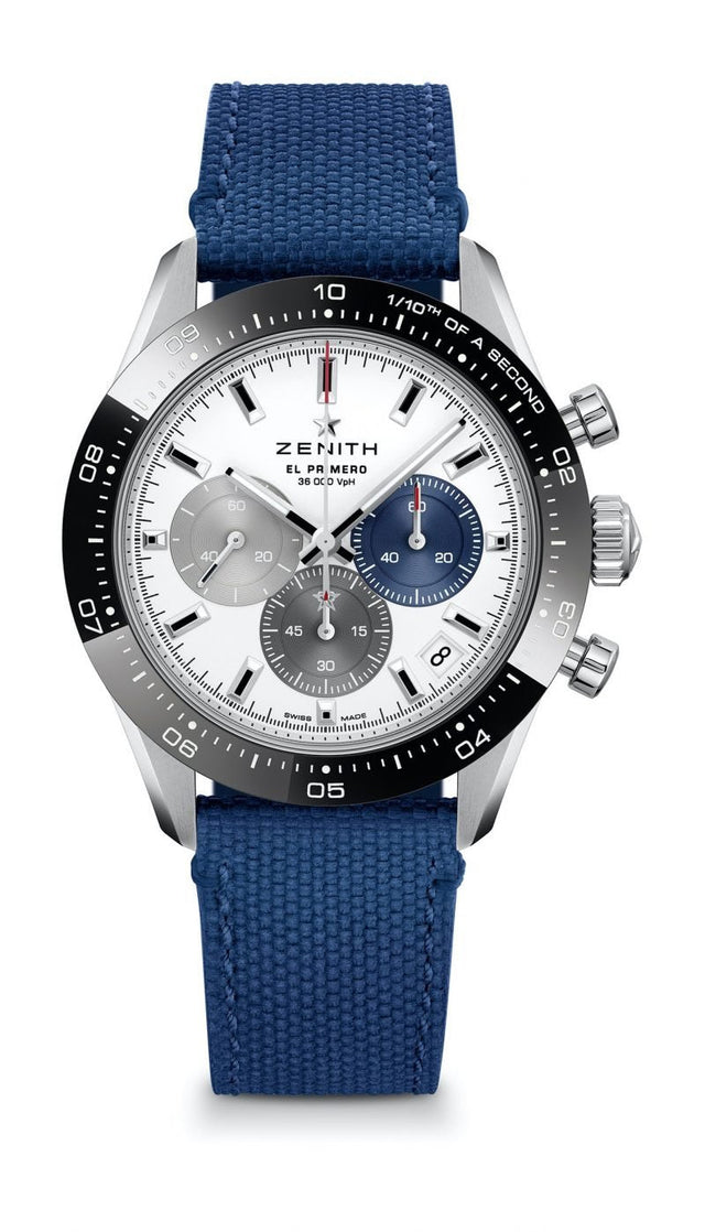 Zenith Chronomaster Sport Men's watch 03.3100.3600/69.C823