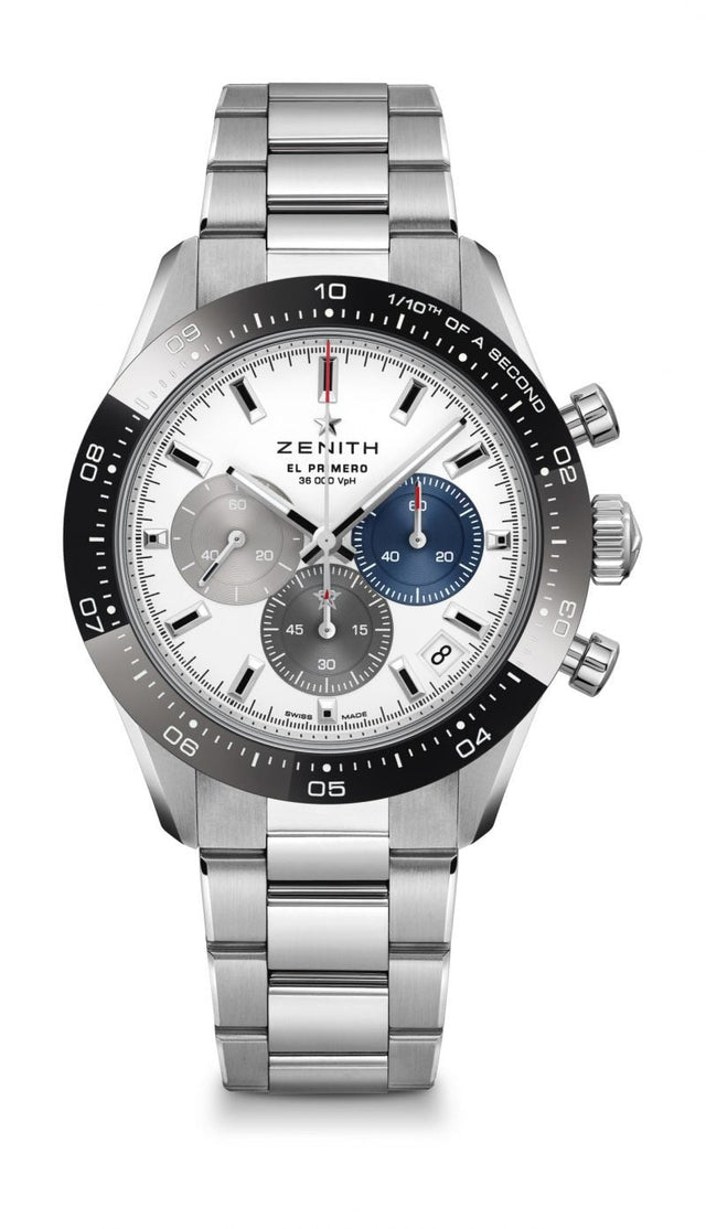 Zenith Chronomaster Sport Men's watch 03.3100.3600/69.M3100