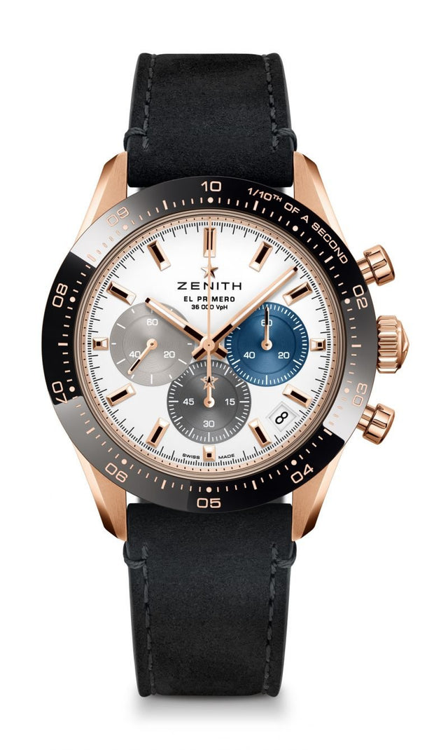 Zenith Chronomaster Sport Men's watch 18.3100.3600/69.C920