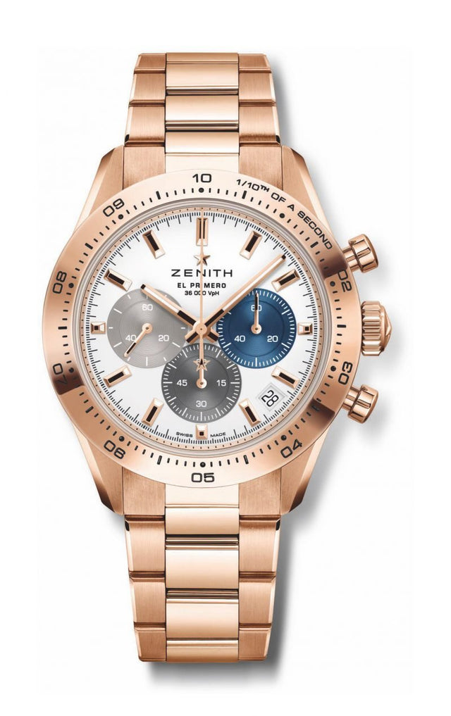 Zenith Chronomaster Sport Men's watch 18.3101.3600/69.M3100