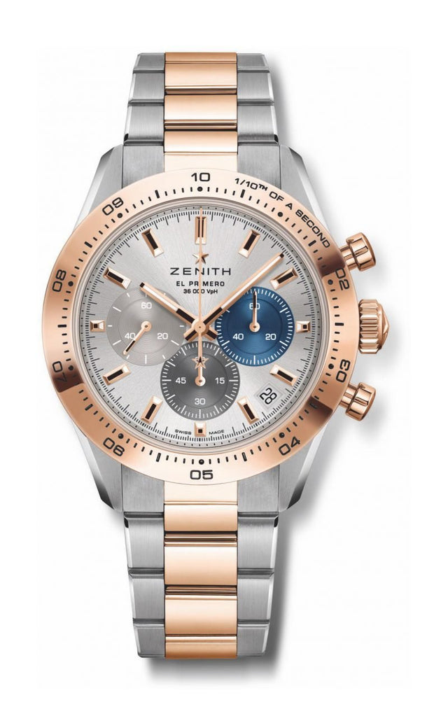 Zenith Chronomaster Sport Men's watch 51.3100.3600/69.M3100