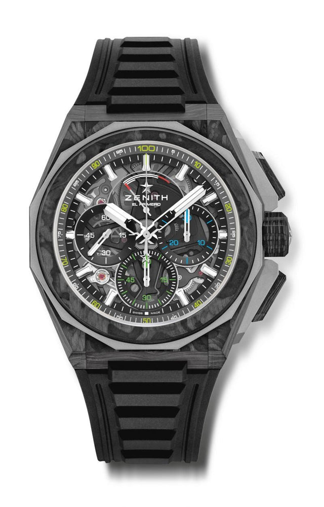 Zenith Defy Extreme Men's watch 10.9100.9004/22.I200