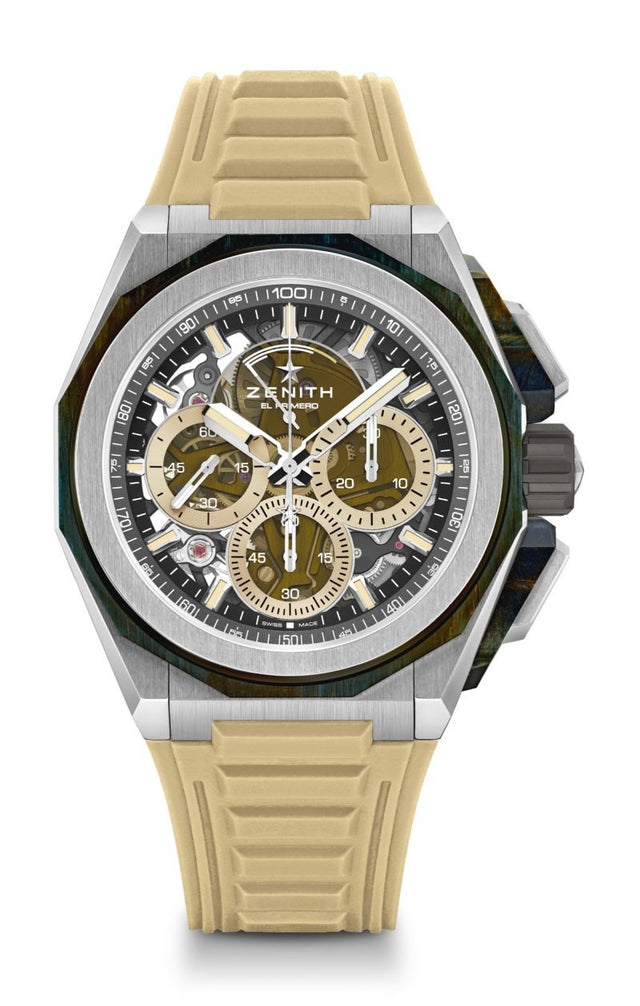 Zenith Defy Extreme Desert Edition Men's watch 95.9200.9004/77.I204
