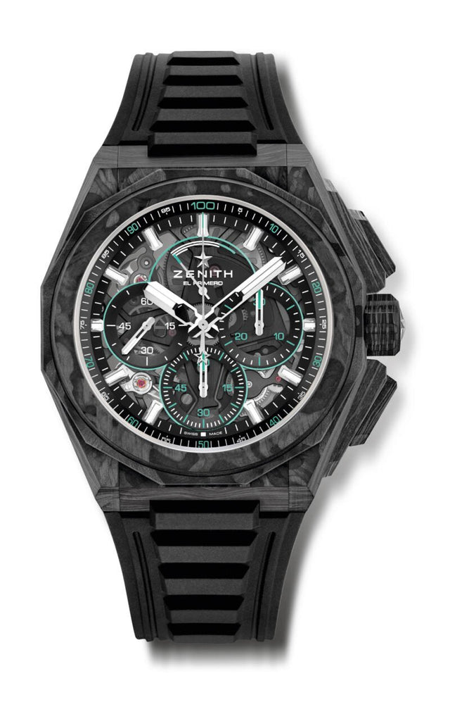 Zenith Defy Extreme E Edition Men's watch 10.9101.9004/60.I200