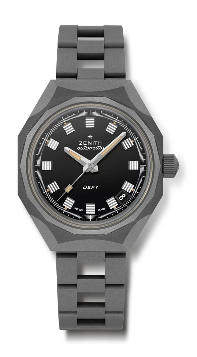 Zenith Defy Revival Shadow Men's watch 97.A3642.670/21.M3642
