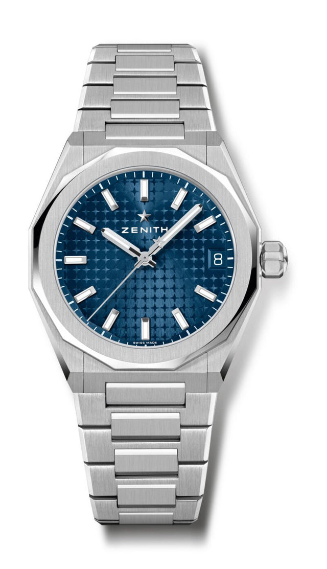 Zenith Defy Skyline Woman's watch 03.9400.670.51.I001