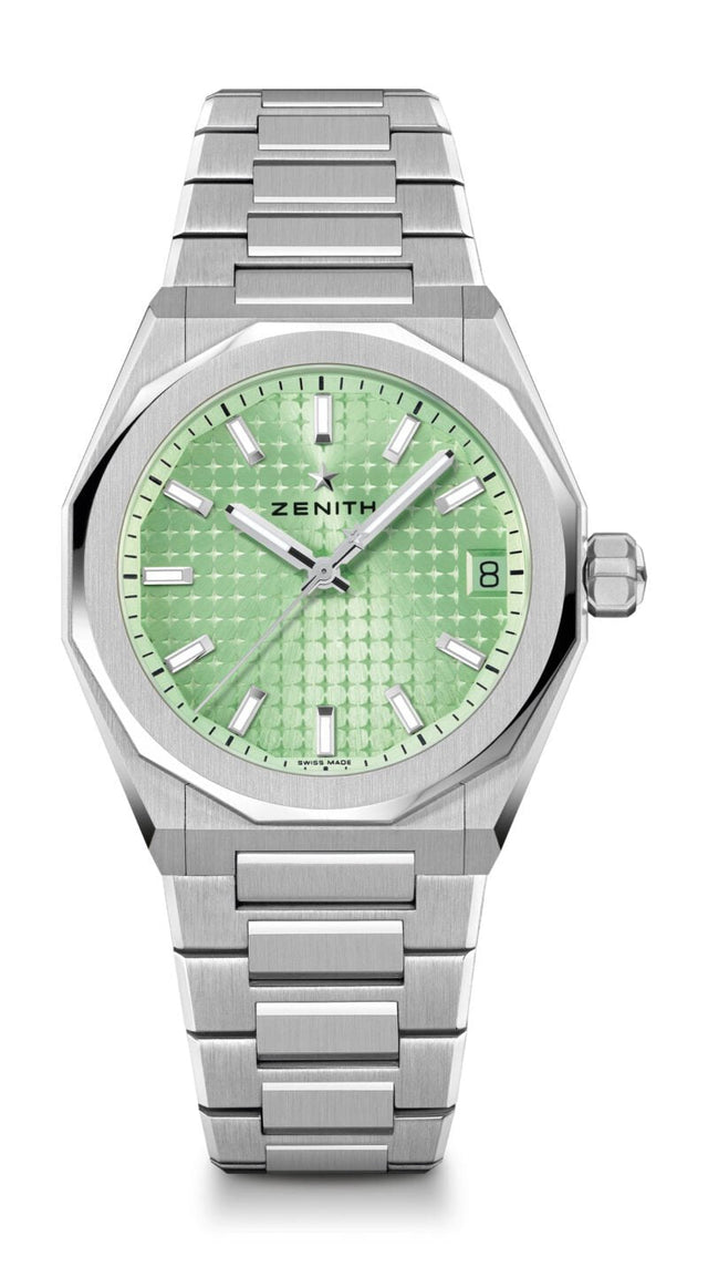 Zenith Defy Skyline Woman's watch 03.9400.670.61