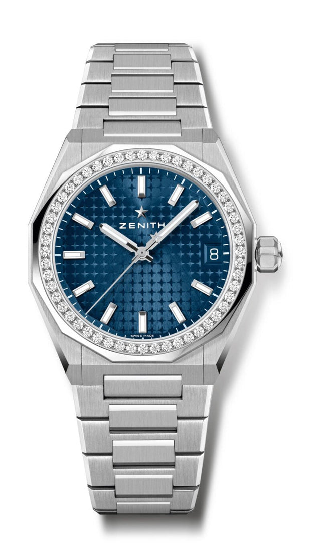 Zenith Defy Skyline Woman's watch 16.9400.670.51.I001
