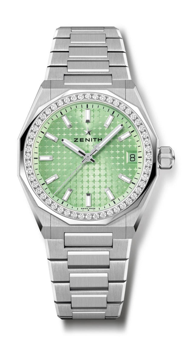 Zenith Defy Skyline Woman's watch 16.9400.670.61.I001
