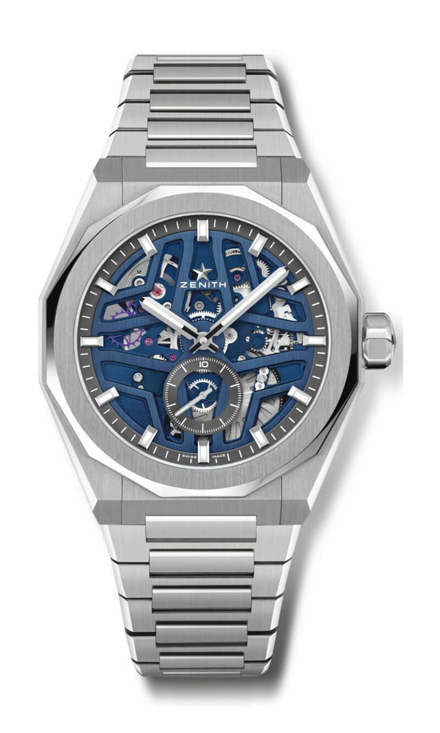 Zenith Defy Skyline Skeleton Men's watch 03.9300.3620/79.I001