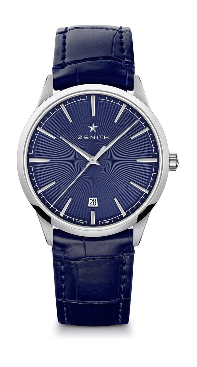Zenith Elite Classic Men's watch 03.3100.670/02.C922