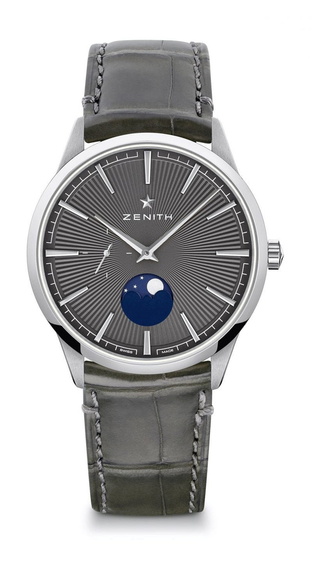 Zenith Elite Moonphase Men's watch 03.3100.692/03.C923
