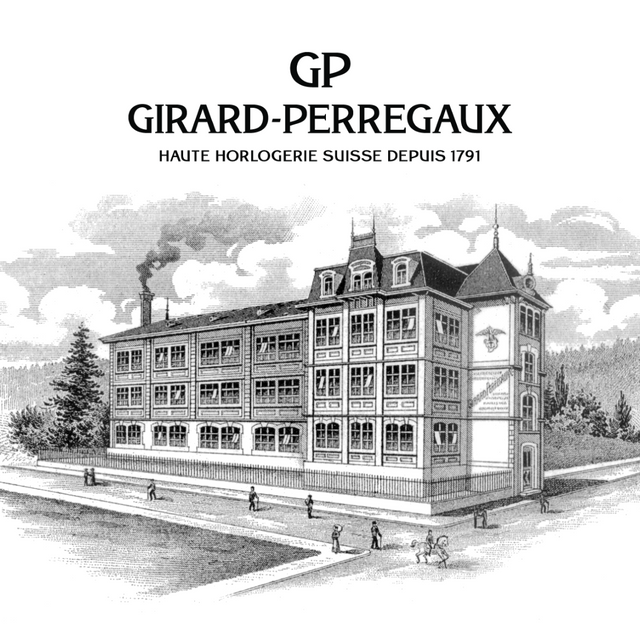 Chronicles of Time: Unveiling Girard-Perregaux's Rich Heritage