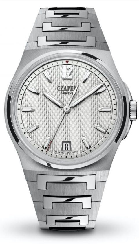 Czapek Antarctique watch