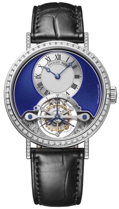 Breguet Classique Complications watch