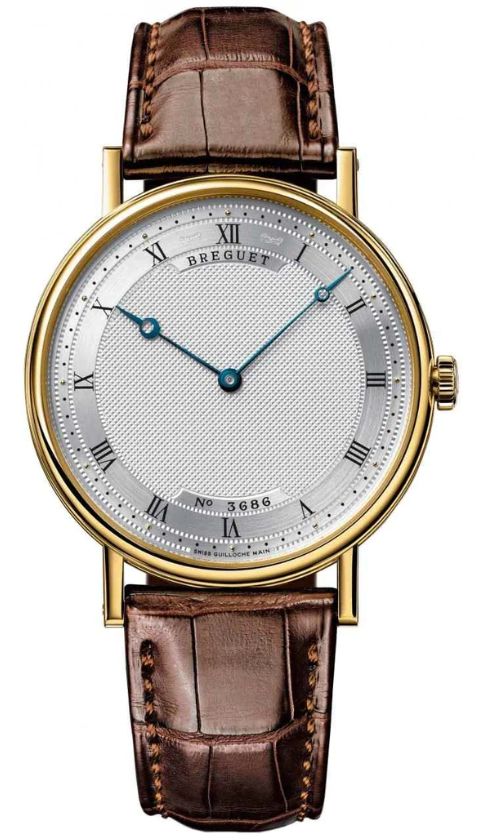 Breguet Classique watch