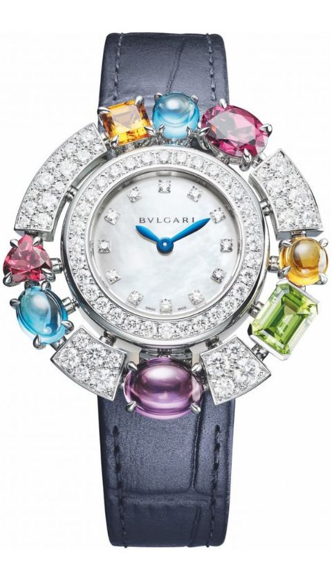 Rare Bvlgari watch