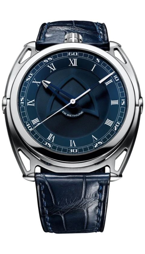 De Bethune DB27 watch