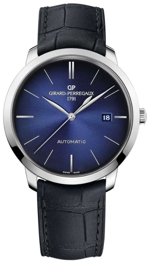 Girard-Perregaux 1966 watch