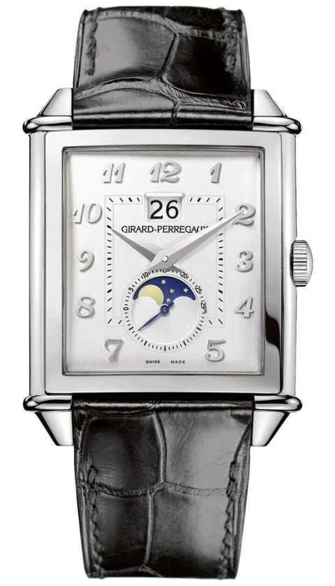 Girard-Perregaux Vintage 1945 watch