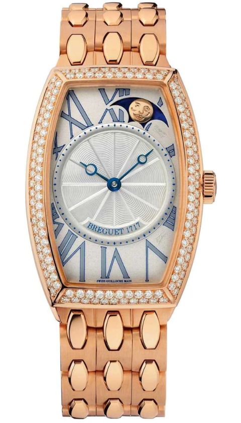 Breguet Heritage watch