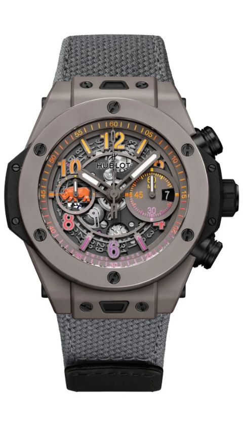 Hublot Big Bang watch