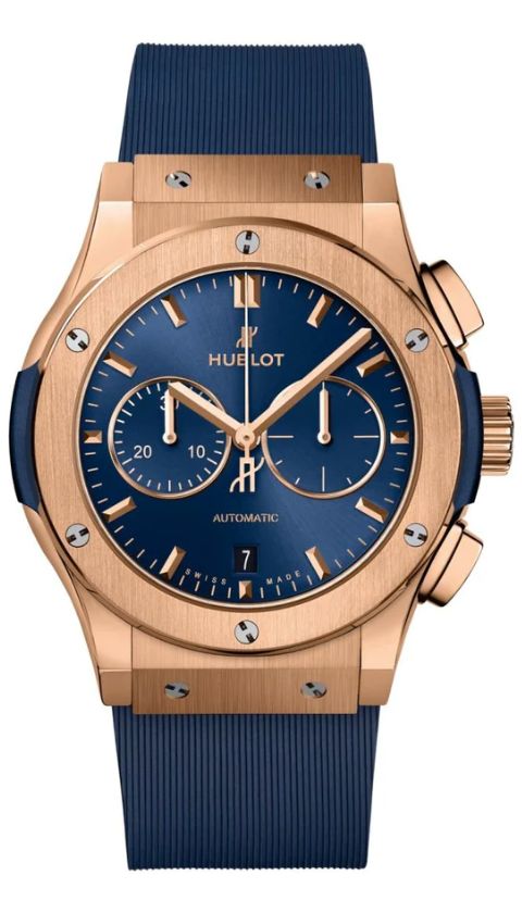 Hublot Classic Fusion watch