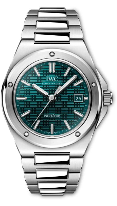 IWC Ingenieur watch