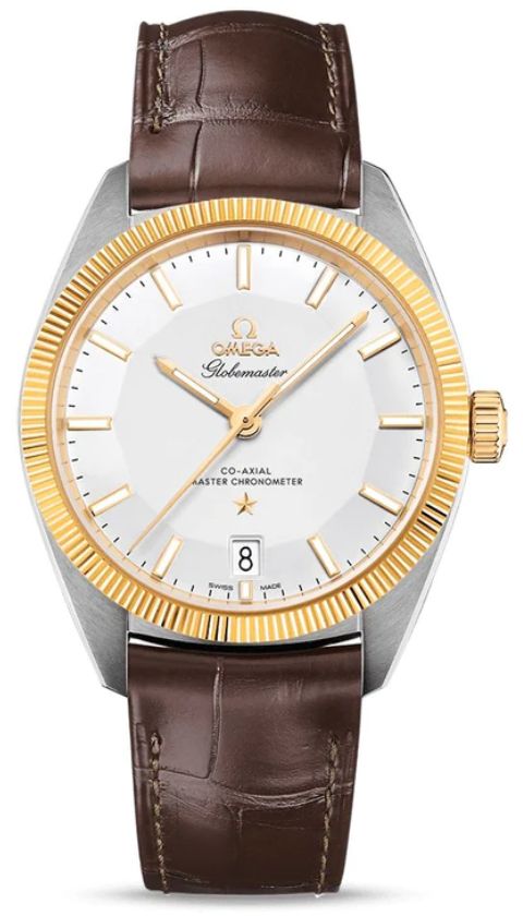 Omega Constellation watch