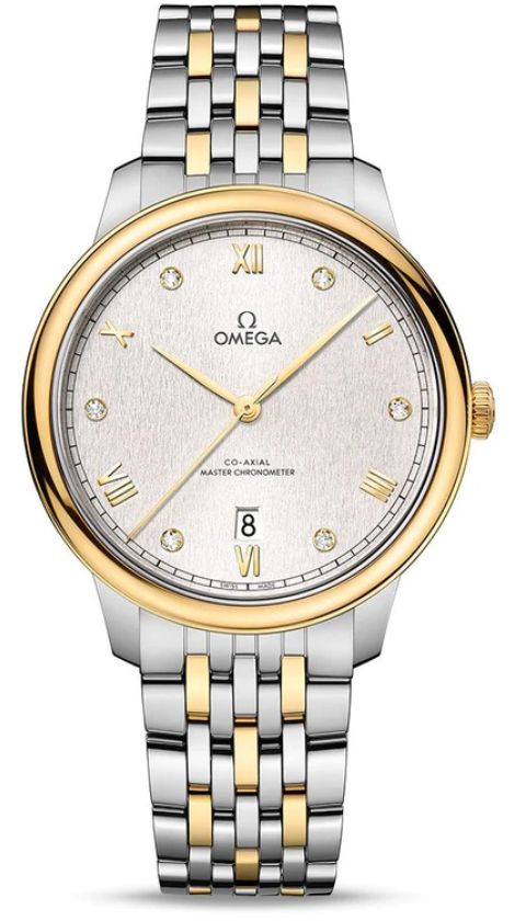 Omega De Ville watch