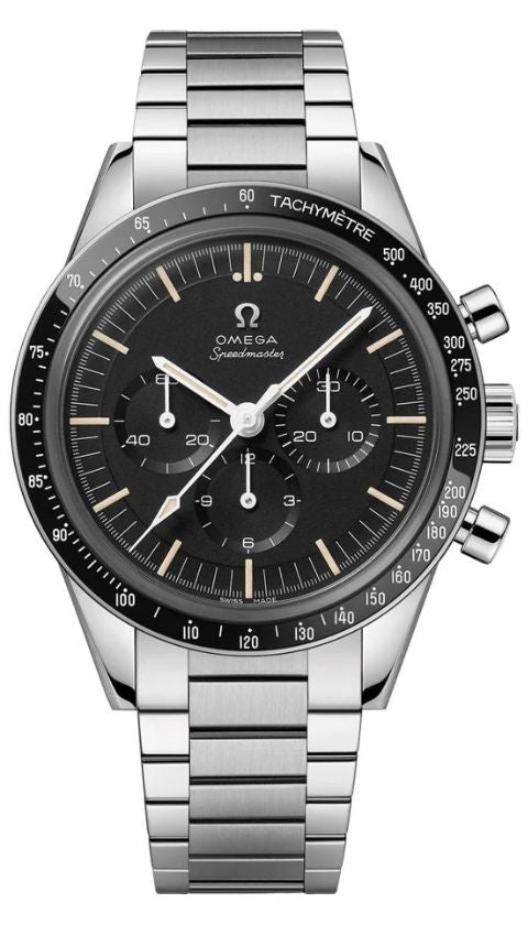 Omega Speedmaster watch
