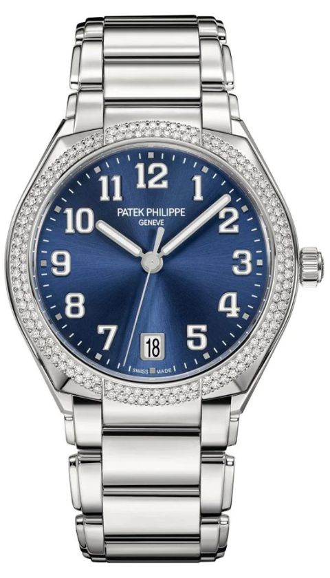 Patek Philippe Twenty-4 watch