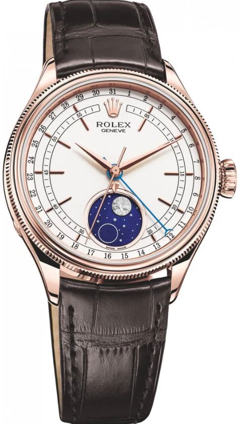 Rolex Cellini watch