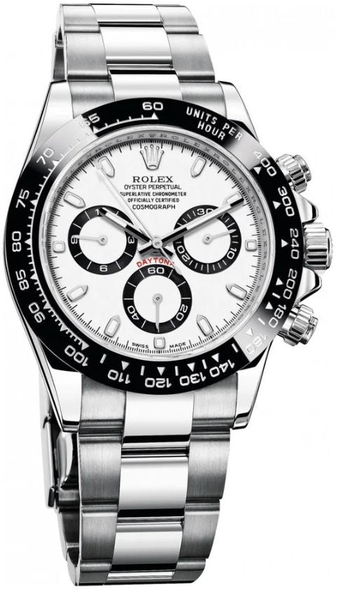 Rolex Cosmograph Daytona watch