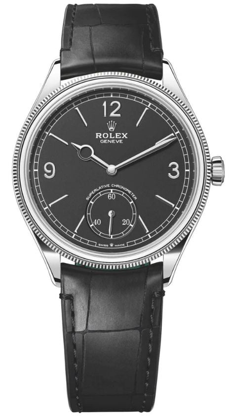 Rolex Perpetual 1908 watch