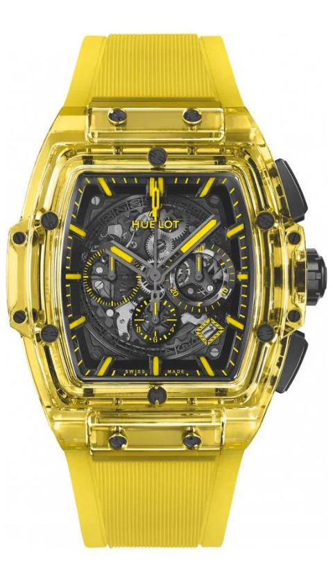 Hublot Spirit of Big Bang watch