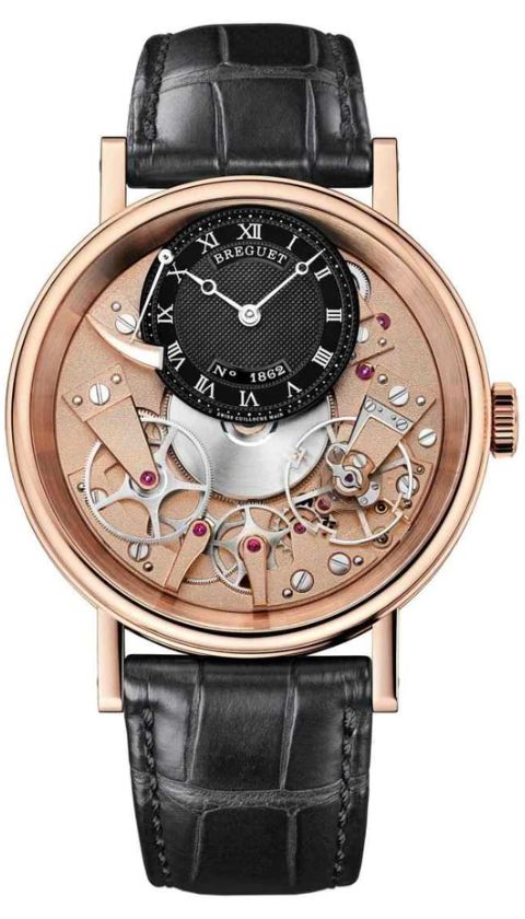 Breguet Tradition watch