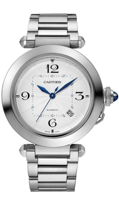 Cartier Pasha de Cartier watch