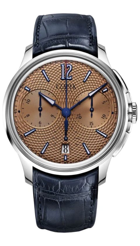 Czapek Faubourg de Cracovie watch