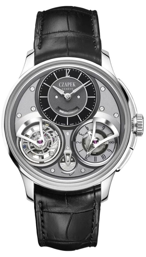 Czapek Place Vendôme watch