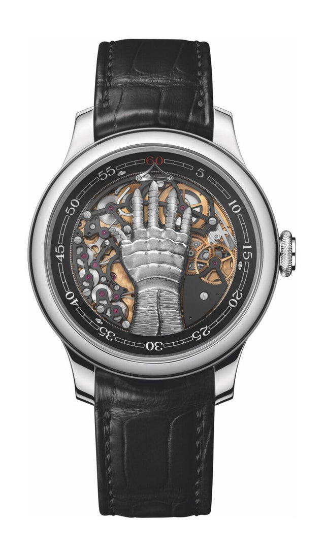 Rare F.P.Journe Watches
