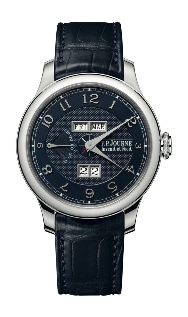 F.P.Journe Quantième Perpétuel