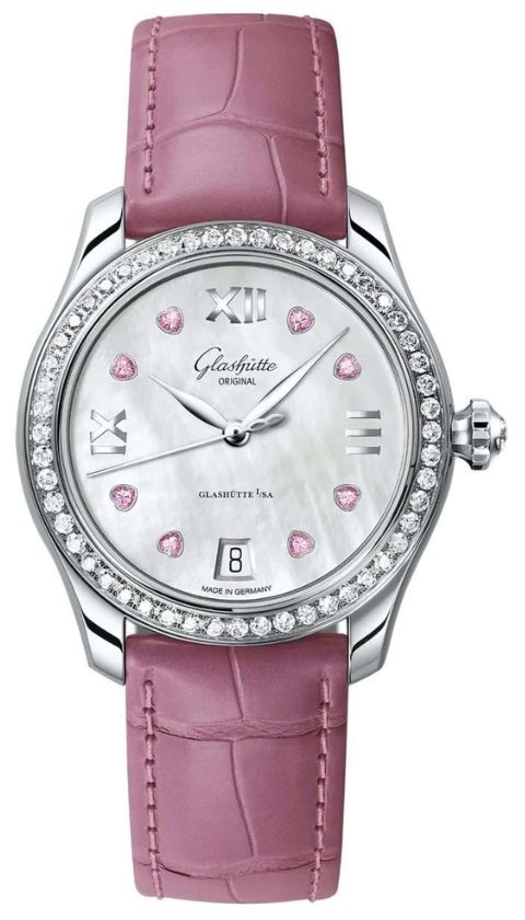 Glashütte Original Ladies watch