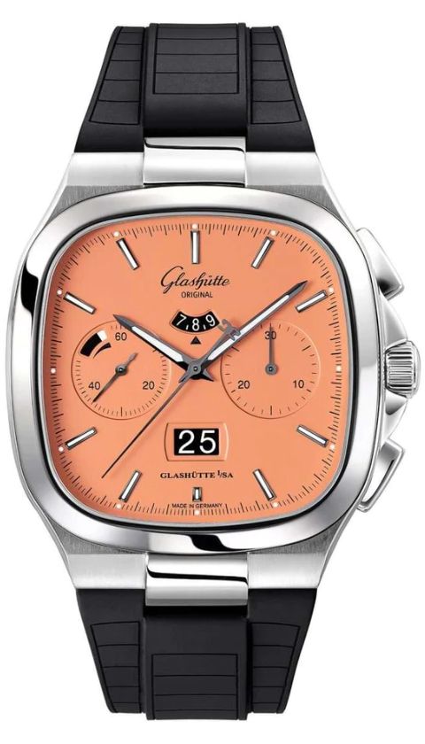 Glashütte Original Vintage watch