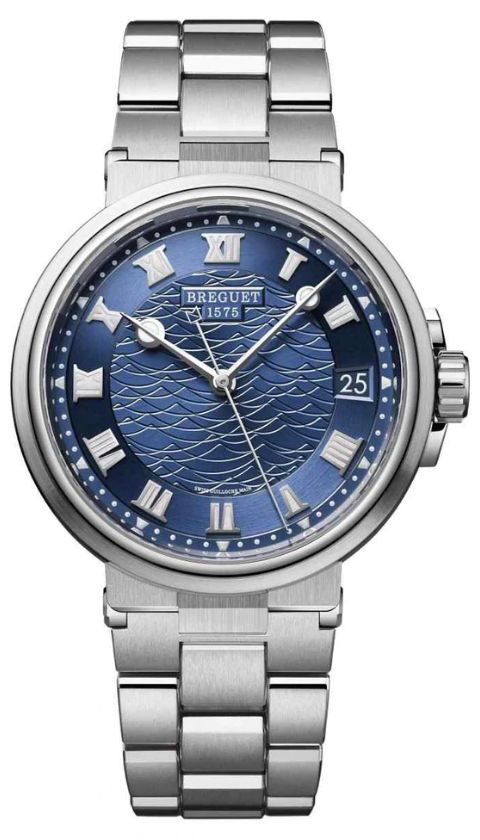 Breguet Marine watch